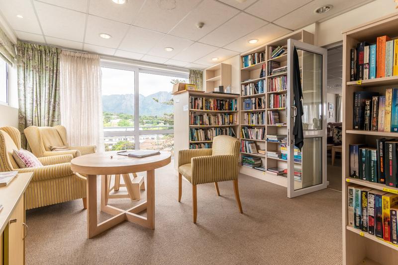 1 Bedroom Property for Sale in Kenilworth Upper Western Cape